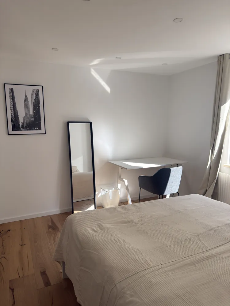 1 Zimmer Wohnung mit 15 m² in München – Bild 6