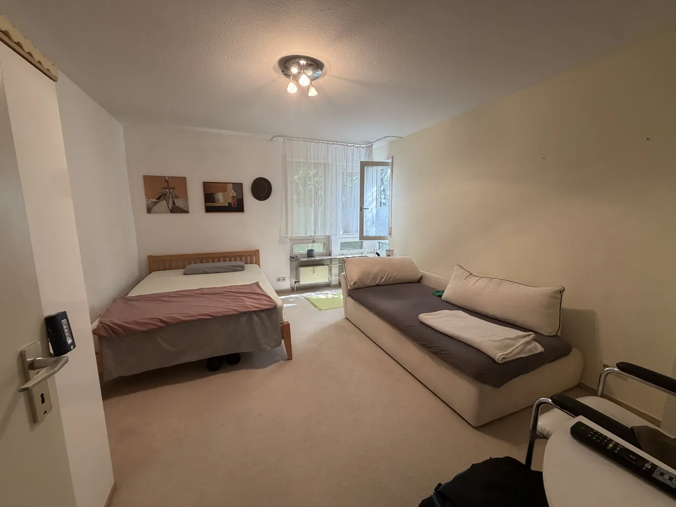 2 Zimmer Wohnung mit 58 m² in Stuttgart – Bild 4
