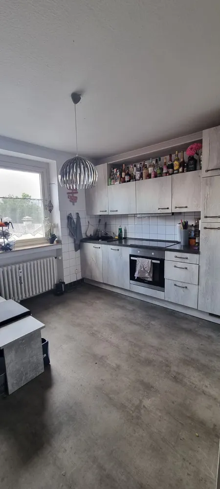3 Zimmer Wohnung mit 78 m² in Krefeld – Bild 4