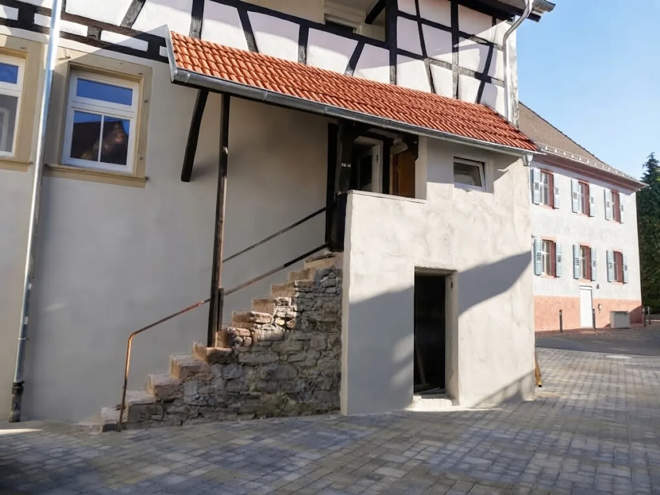 4 Zimmer Wohnung mit 100 m² in Bruchsal – Bild 6