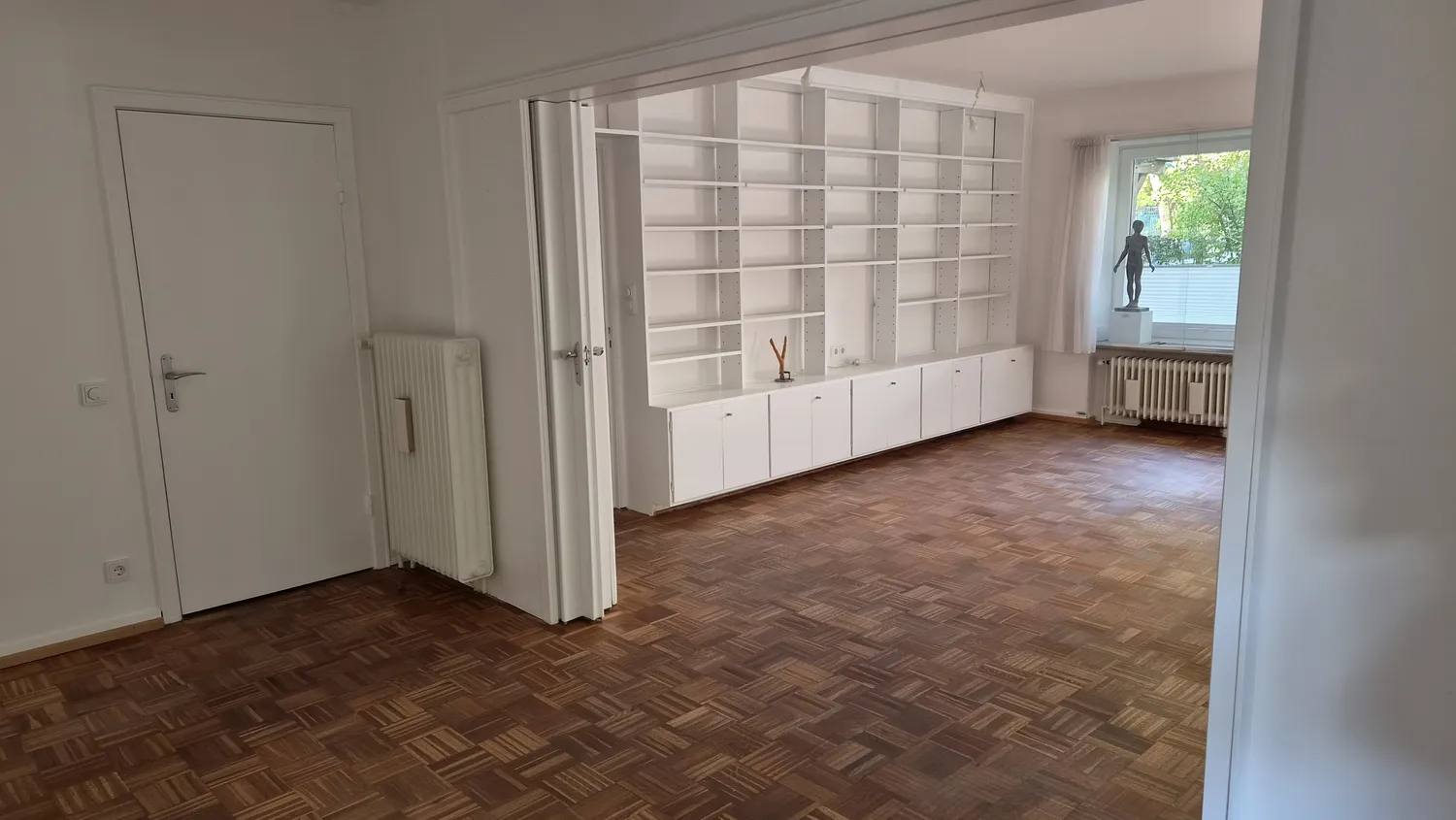 4 Zimmer Wohnung mit 125 m² in Hamburg – Bild 4