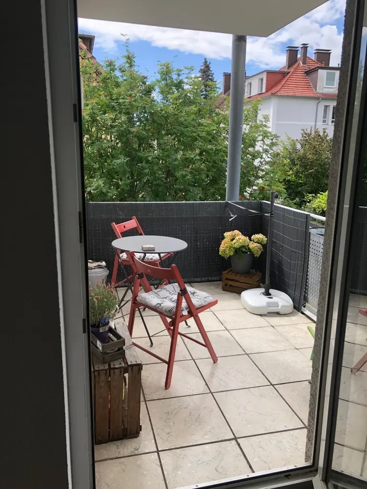 2 Zimmer Wohnung mit 66 m² in Bielefeld – Bild 7