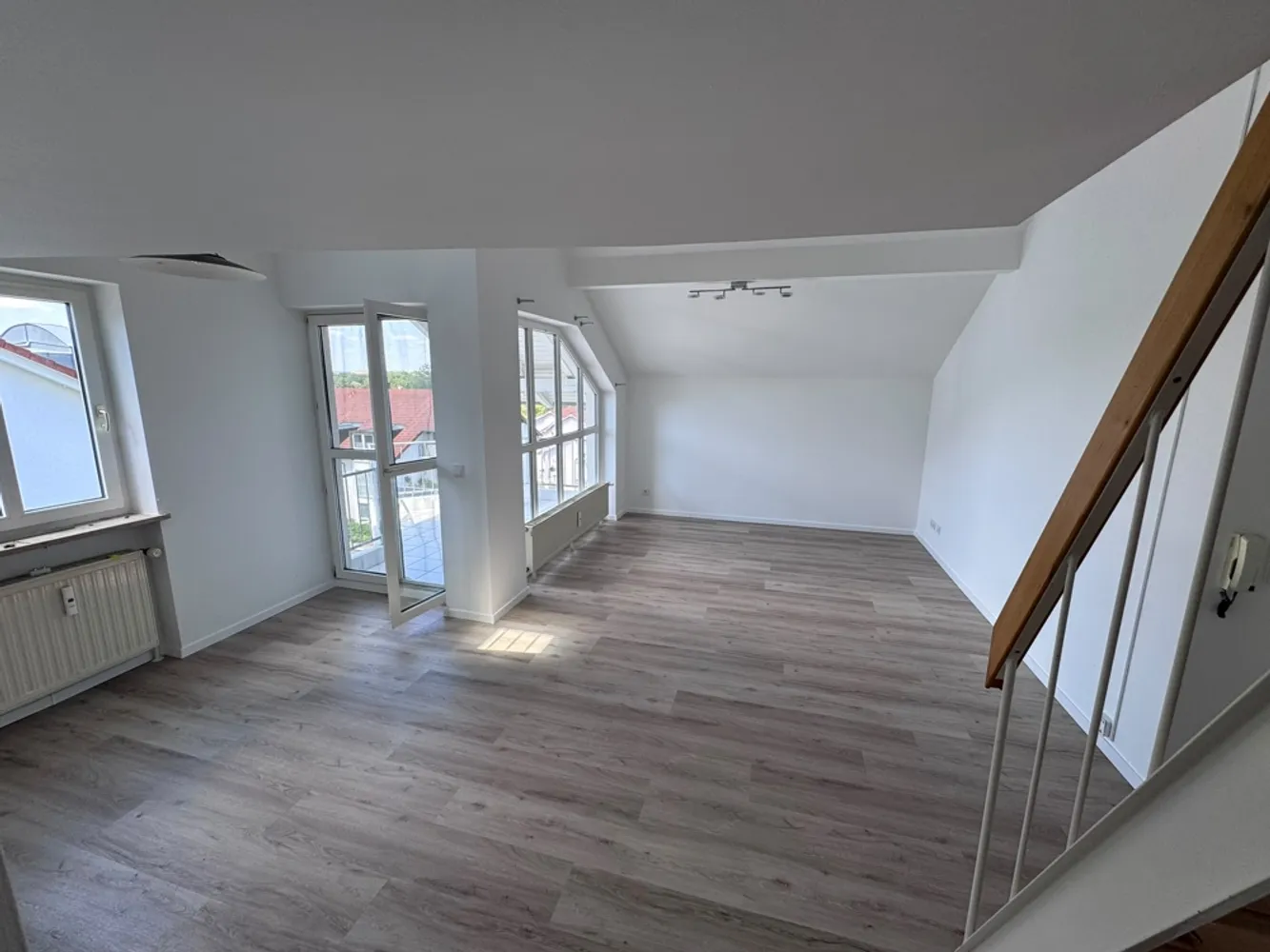 3 Zimmer Wohnung mit 77 m² in Coburg – Bild 4
