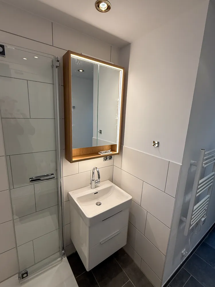 WG-Zimmer mit 22 m² in Esslingen am Neckar – Bild 2