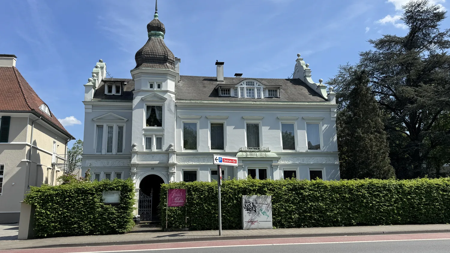 4 Zimmer Wohnung mit 150 m² in Gütersloh – Bild 4