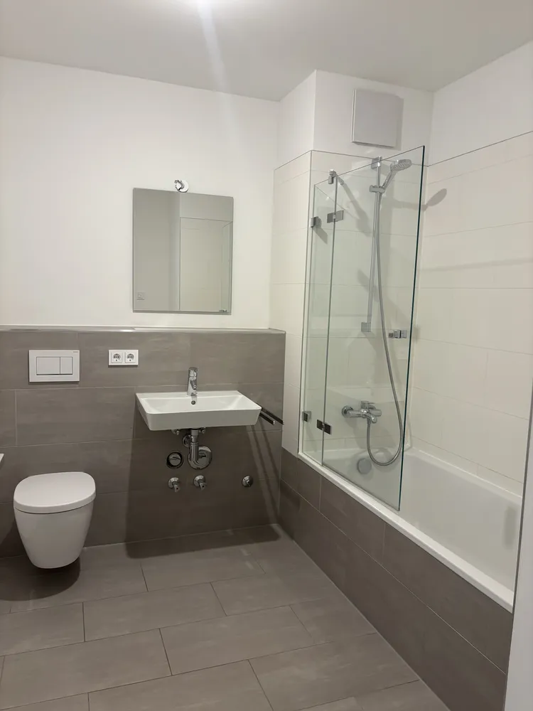2 Zimmer Wohnung mit 61 m² in Frankfurt am Main – Bild 6