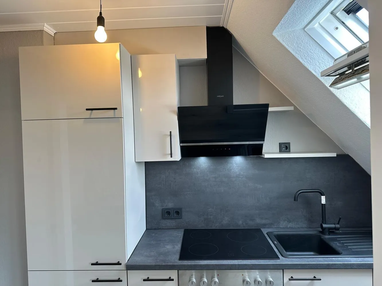 3 Zimmer Wohnung mit 58 m² in Essen – Bild 11