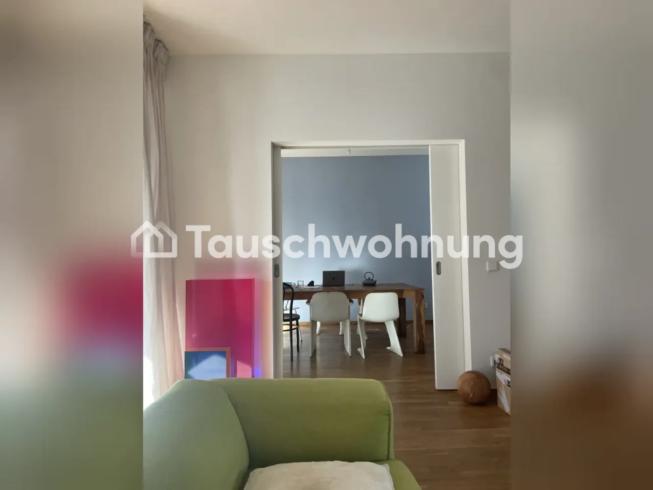 4 Zimmer Wohnung mit 123 m² in Berlin – Bild 5