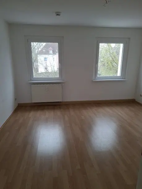 2 Zimmer Wohnung mit 56 m² in Bitterfeld-Wolfen – Bild 1