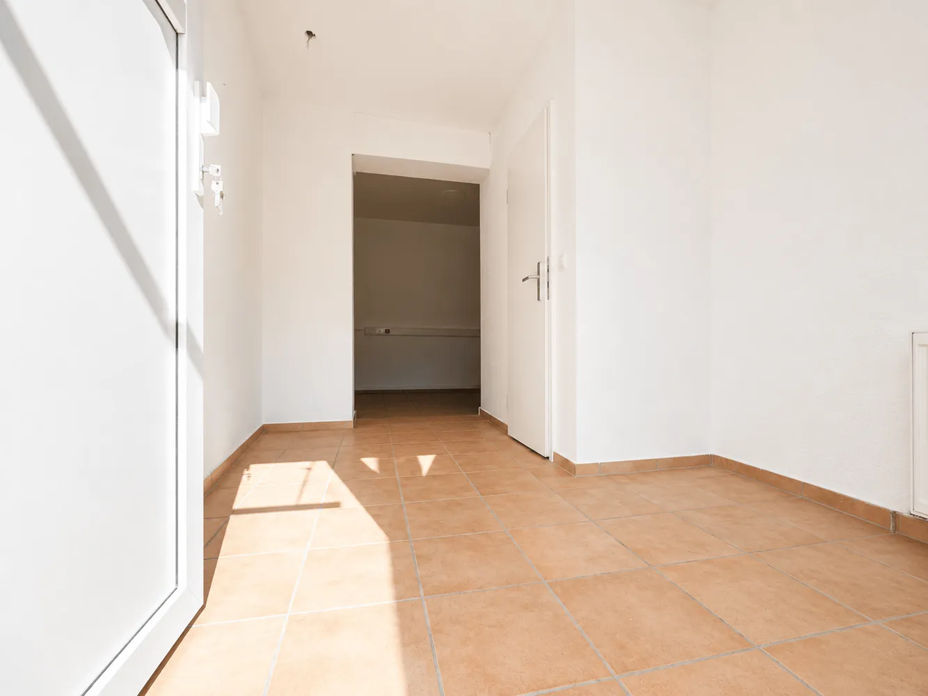 1 Zimmer Wohnung mit 54 m² in Bremen – Bild 7