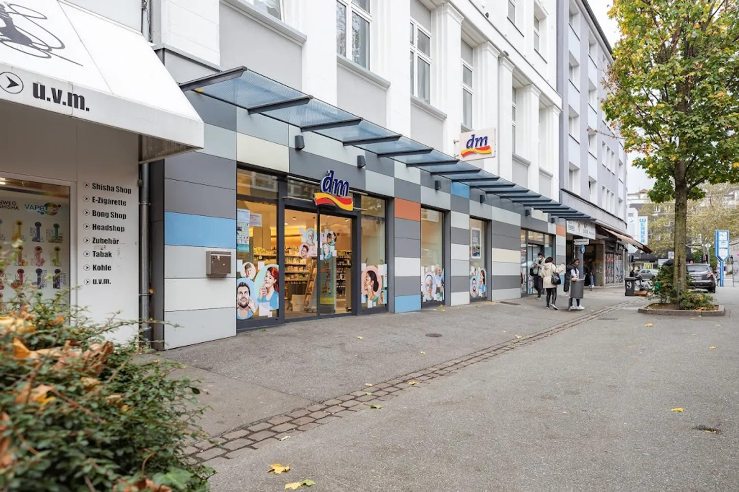 2 Zimmer Wohnung mit 56 m² in Wuppertal – Bild 3