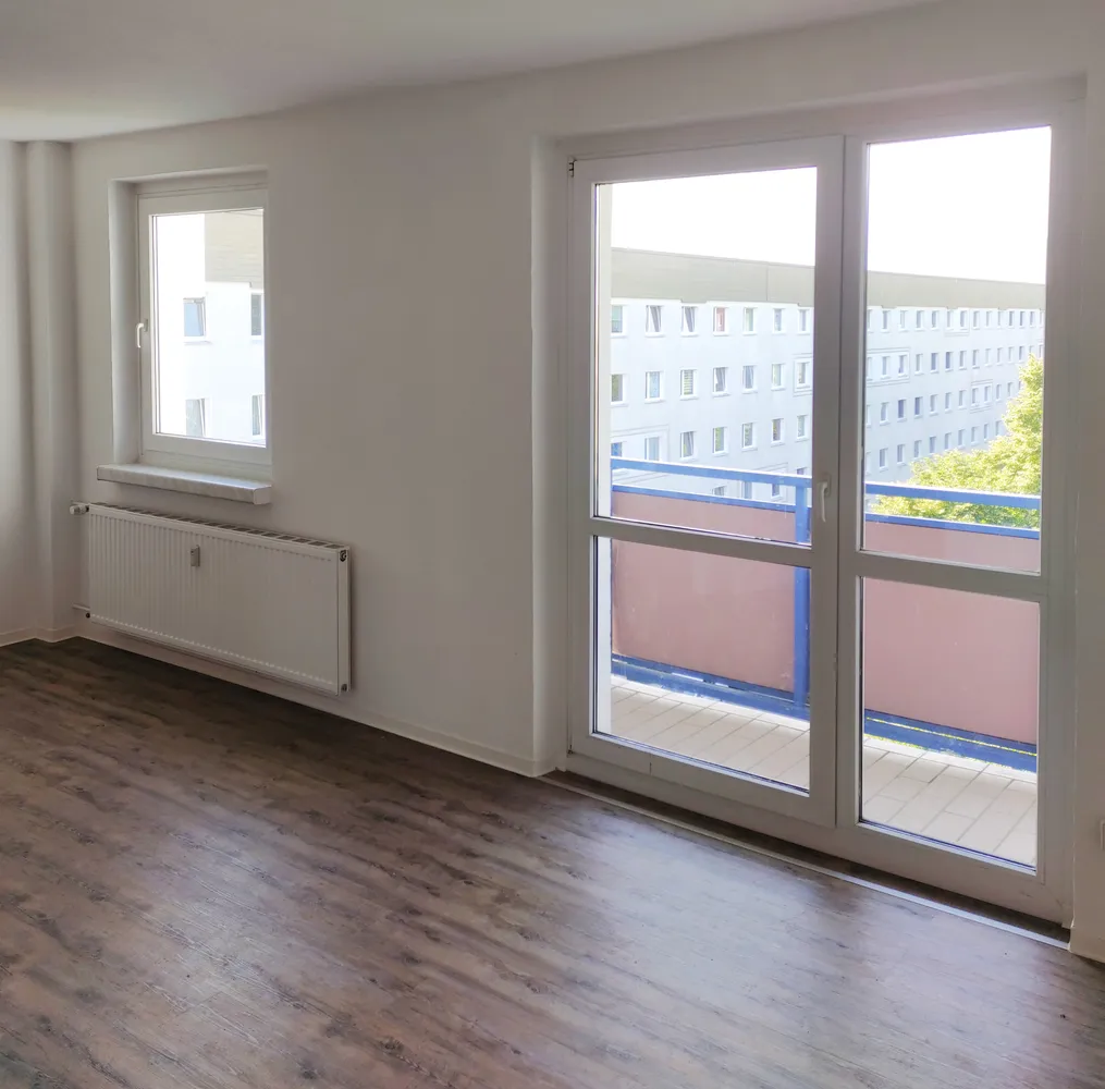 3 Zimmer Wohnung mit 57 m² in Dresden – Bild 4