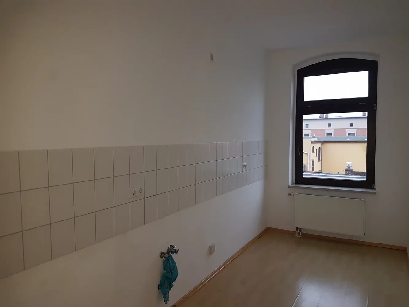 2 Zimmer Wohnung mit 53 m² in Halle (Saale) – Bild 4