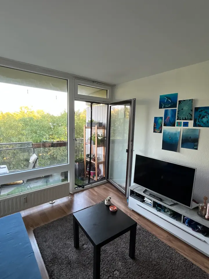 WG-Zimmer mit 87 m² in Pulheim – Bild 7