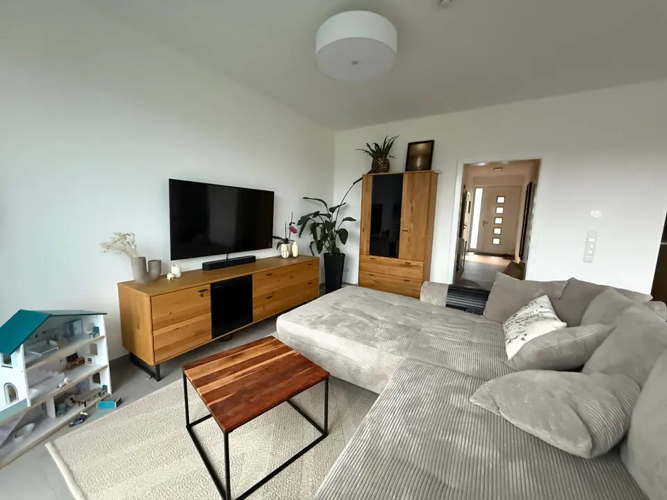 5 Zimmer Wohnung mit 134 m² in Walsrode – Bild 7
