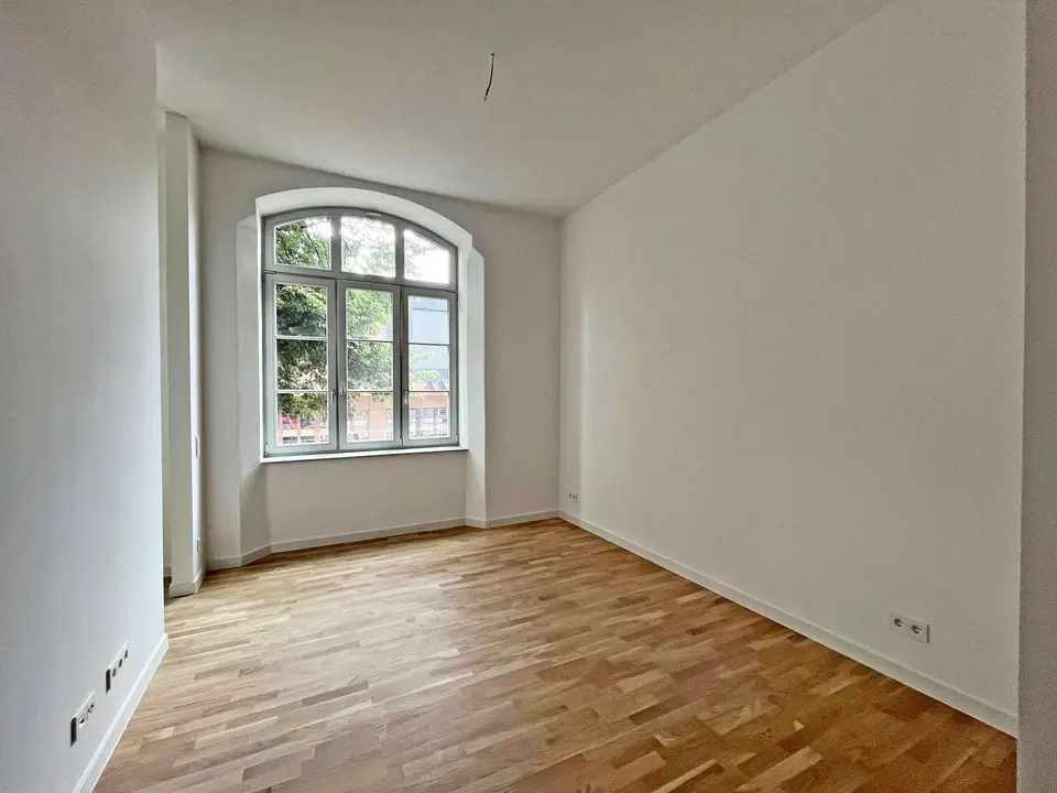 2 Zimmer Wohnung mit 55 m² in Zwickau – Bild 2