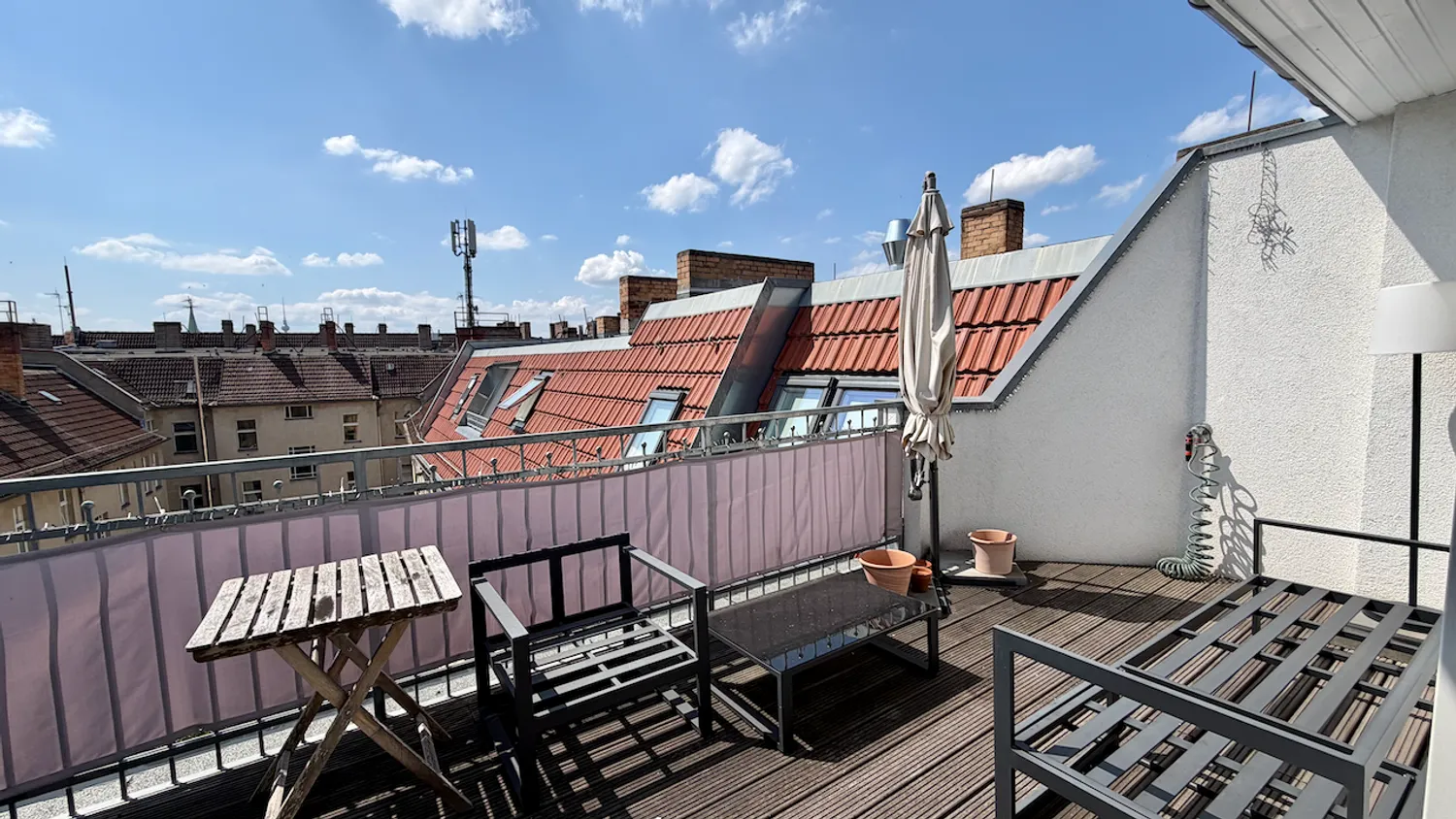 4 Zimmer Wohnung mit 146 m² in Berlin – Bild 4