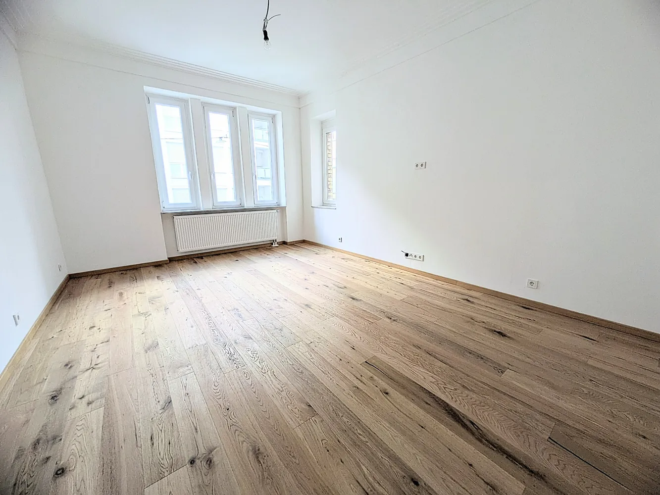 3 room apartment with 80 m² in Stuttgart – Photo 2