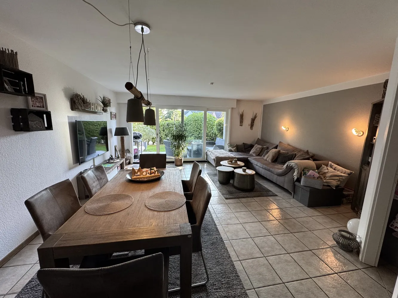 3 room apartment with 88 m² in Essen – Photo 2
