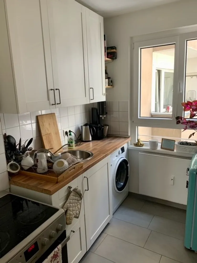 2 Zimmer Wohnung mit 44 m² in Köln – Bild 4
