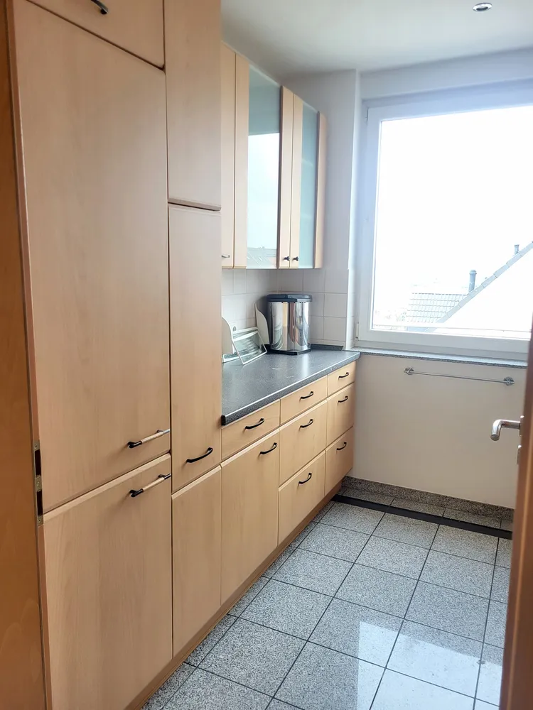 4 Zimmer Wohnung mit 110 m² in Frankfurt am Main – Bild 11