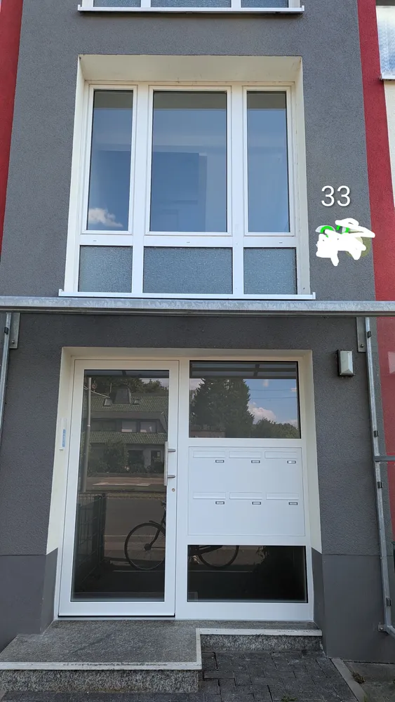3 Zimmer Wohnung mit 52 m² in Krefeld – Bild 3