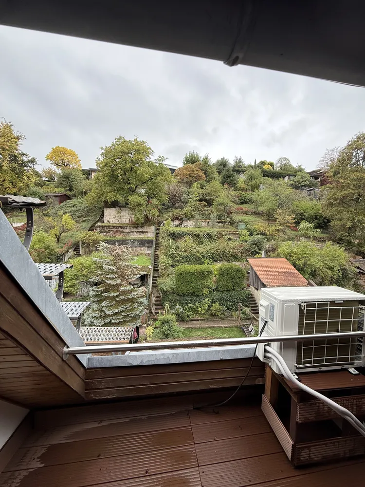 2 Zimmer Wohnung mit 68 m² in Baden-Baden – Bild 10