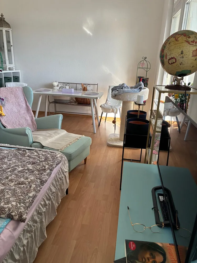 2 Zimmer Wohnung mit 55 m² in Potsdam – Bild 7