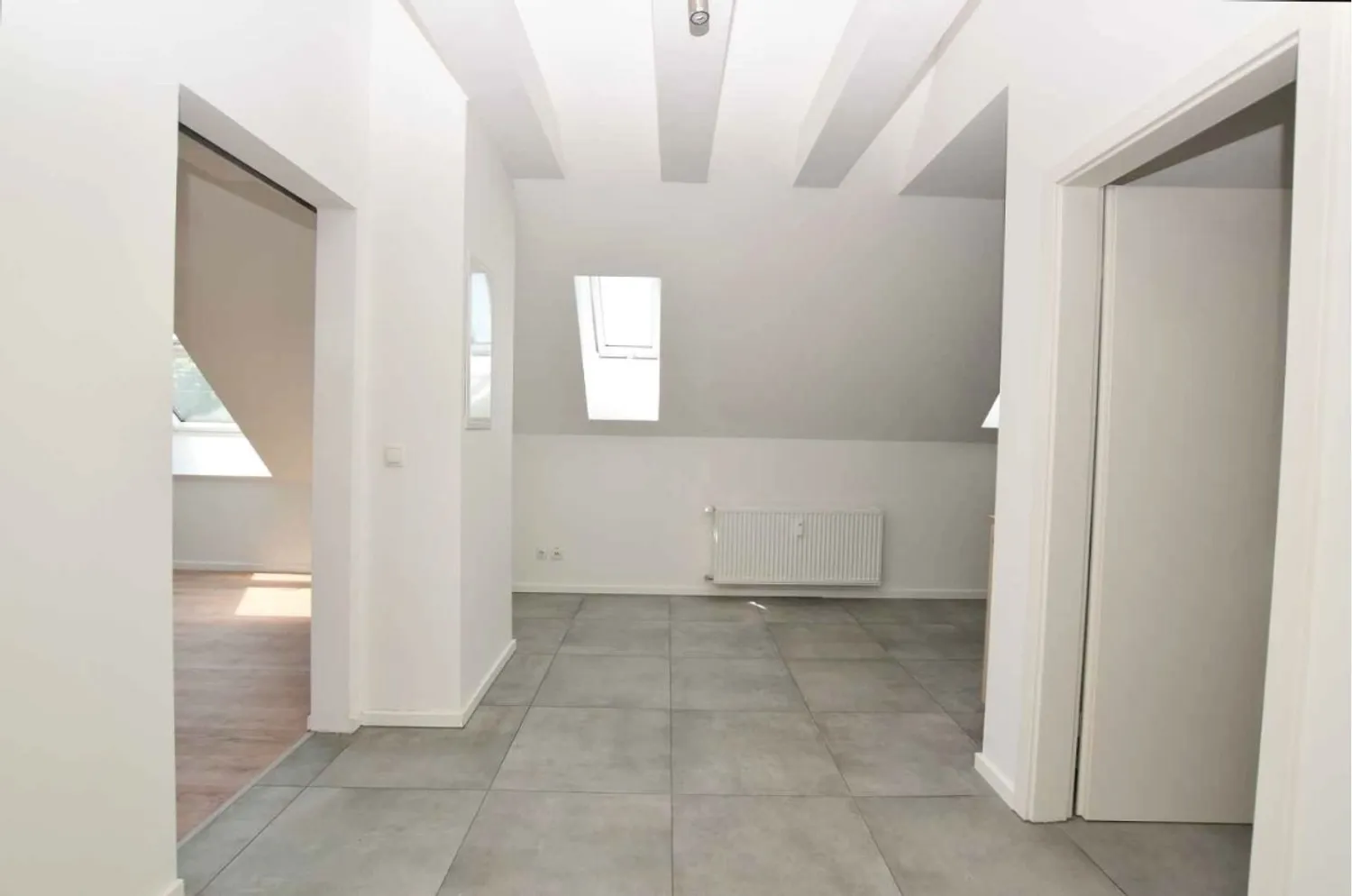 2 Zimmer Wohnung mit 72 m² in Braunschweig – Bild 6