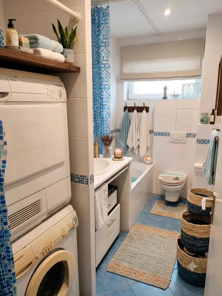 2 Zimmer Wohnung mit 54 m² in Wiesbaden – Bild 7