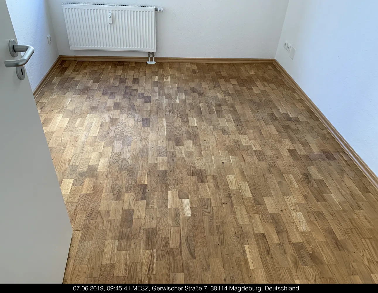 3 room apartment with 77 m² in Magdeburg – Photo 10