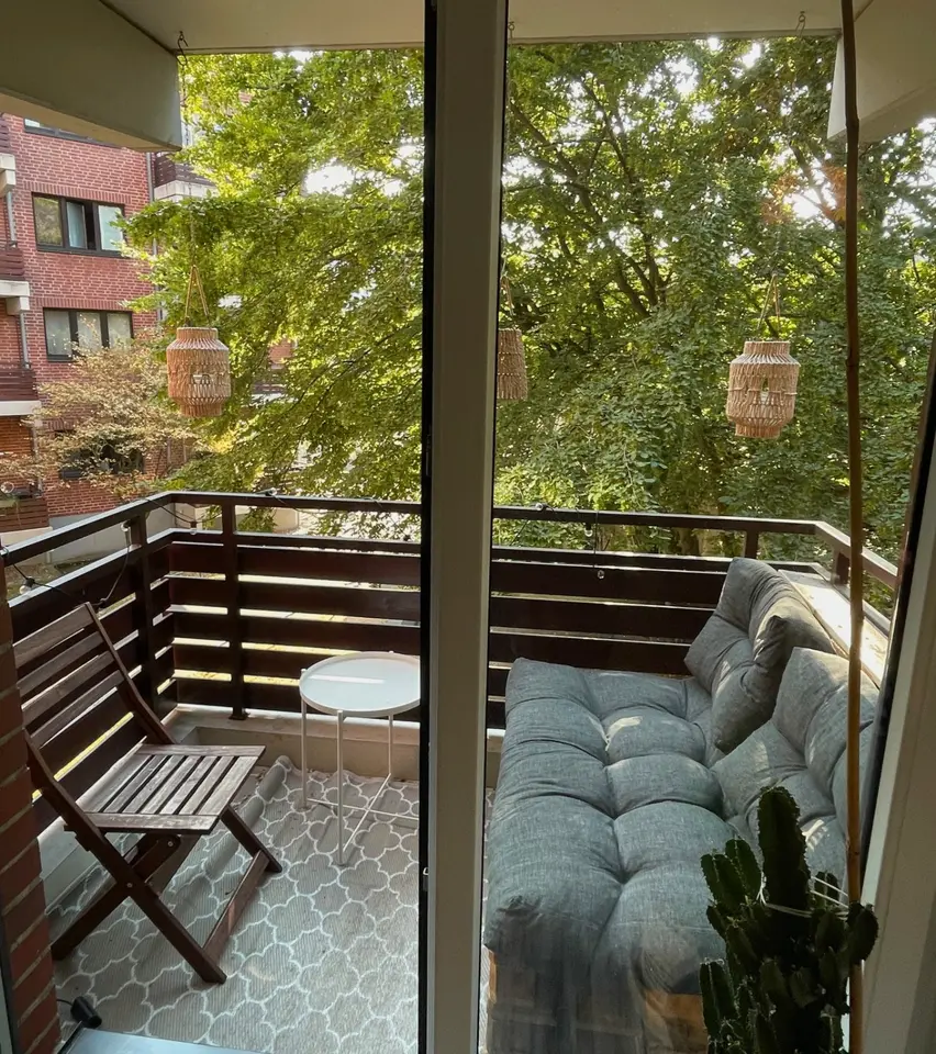 3 Zimmer Wohnung mit 80 m² in Köln – Bild 3