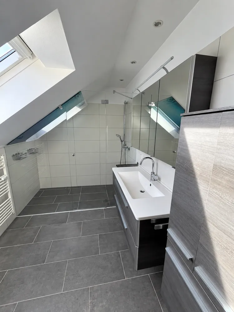3 Zimmer Wohnung mit 89 m² in Hannover – Bild 11