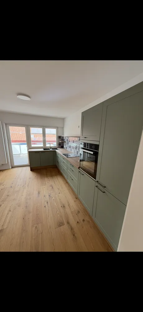 2 Zimmer Wohnung mit 70 m² in Mannheim – Bild 1
