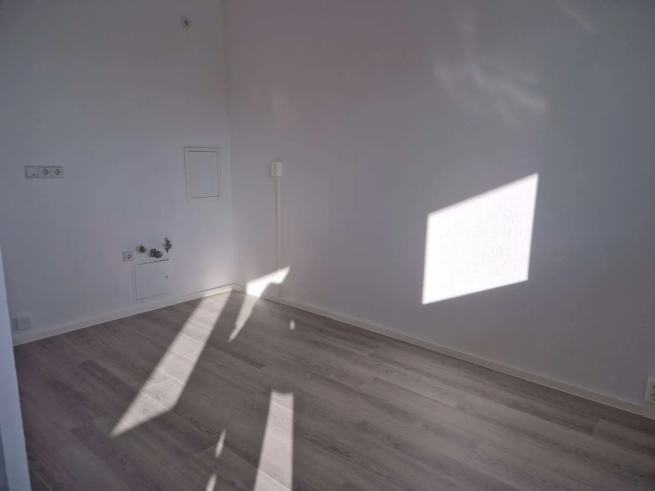 1 room apartment with 37 m² in Berlin – Photo 4