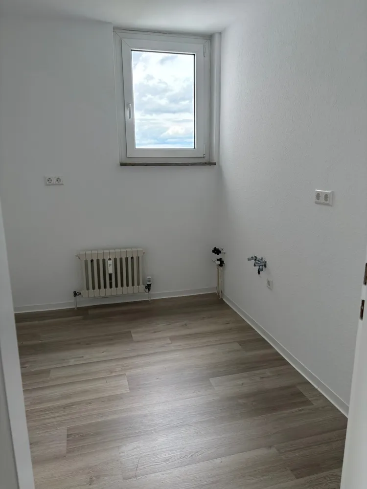 2 Zimmer Wohnung mit 61 m² in Stuttgart – Bild 4