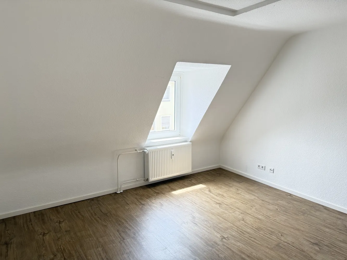 3 Zimmer Wohnung mit 68 m² in Nürnberg – Bild 12