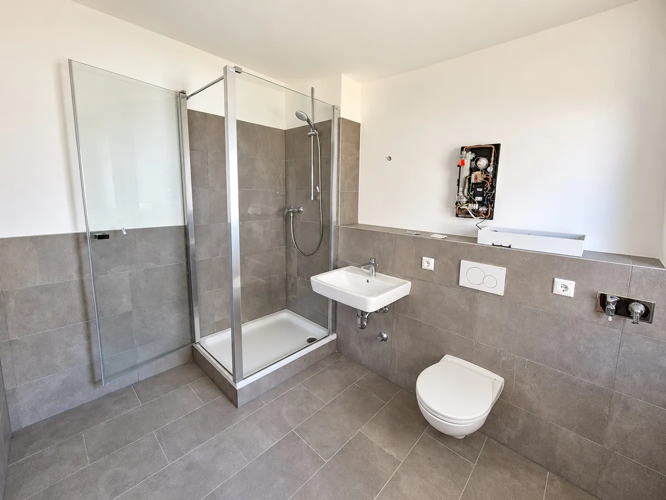 2 Zimmer Wohnung mit 50 m² in Leipzig – Bild 10