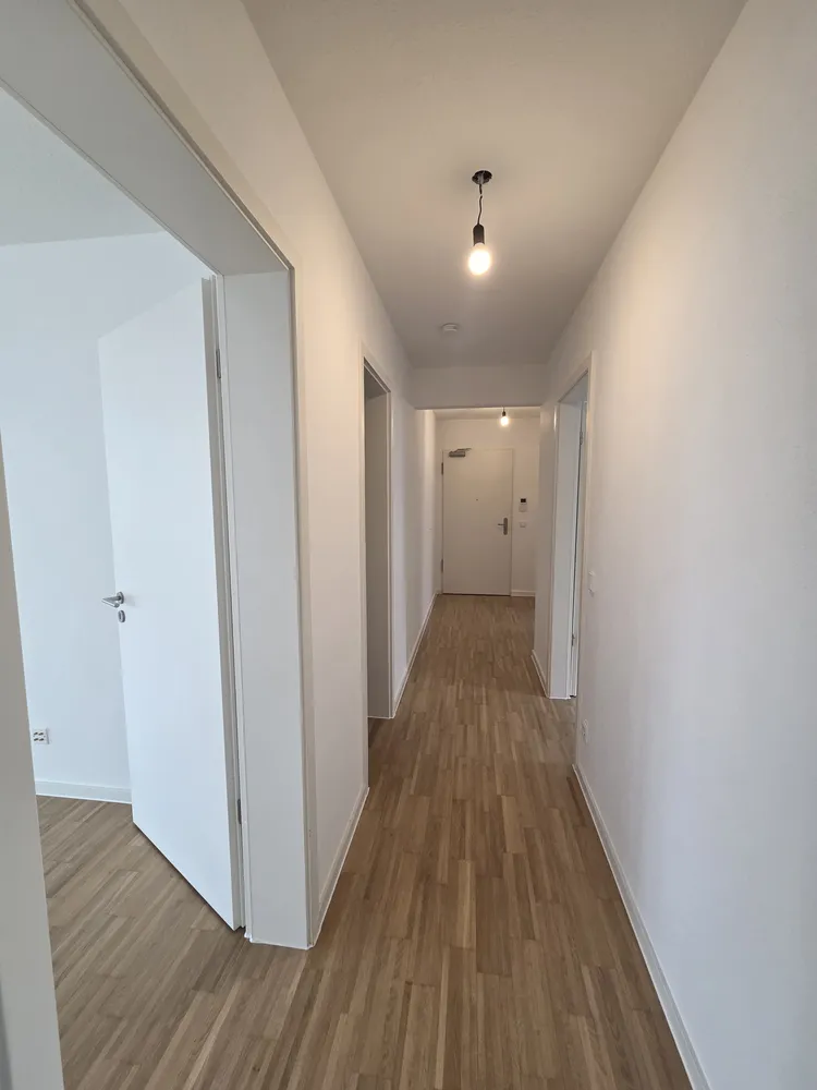 3 Zimmer Wohnung mit 84 m² in Augsburg – Bild 11