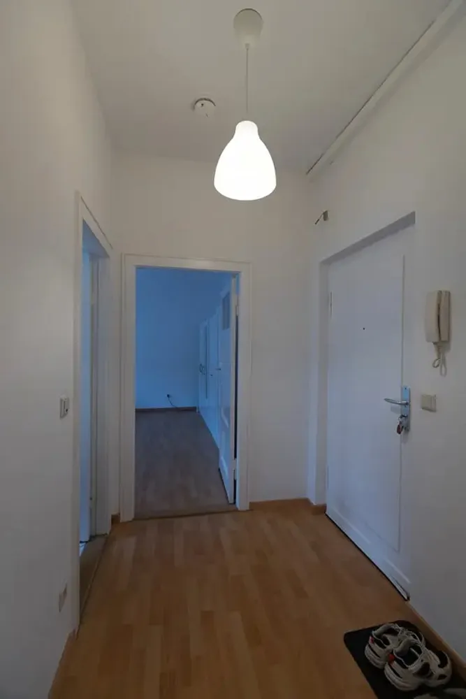 1 Zimmer Wohnung mit 40 m² in Berlin – Bild 11