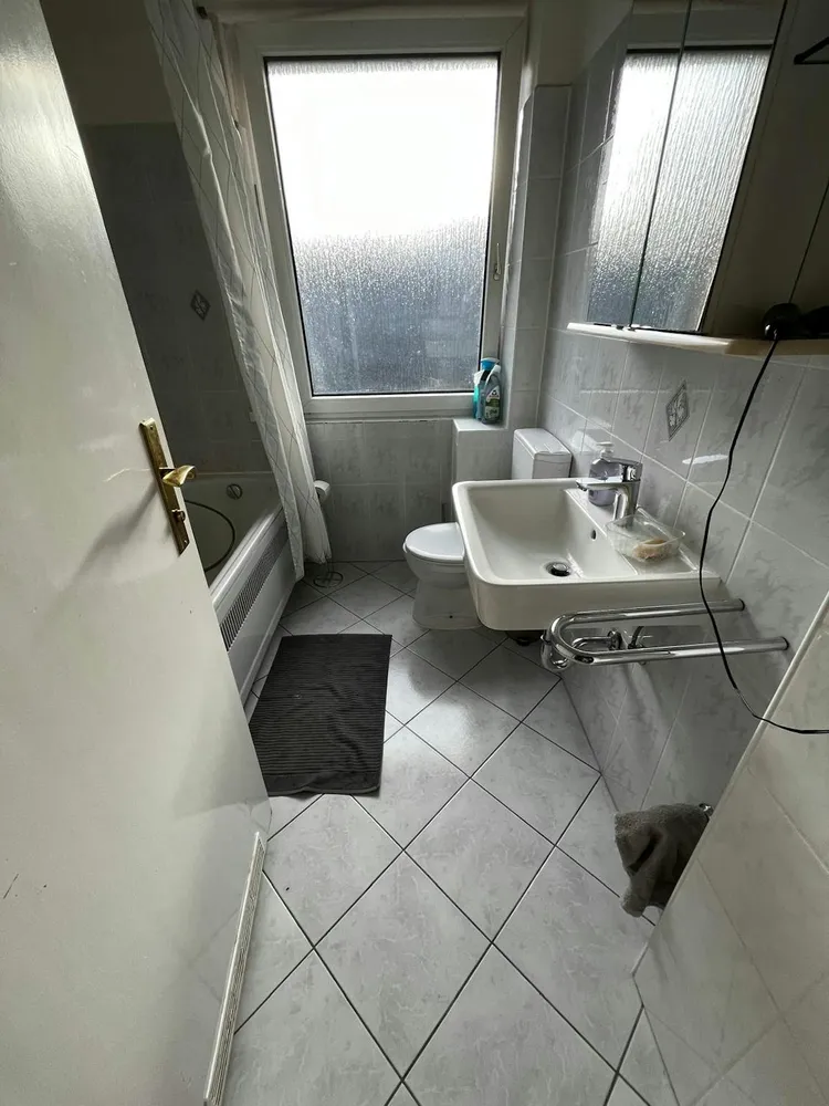WG-Zimmer in Frankfurt am Main – Bild 6