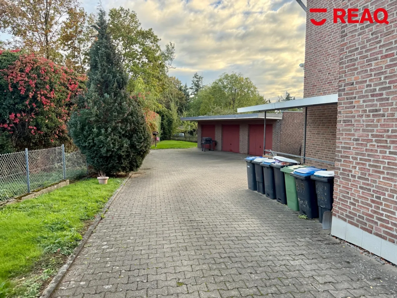 2 Zimmer Wohnung mit 60 m² in Aachen – Bild 7