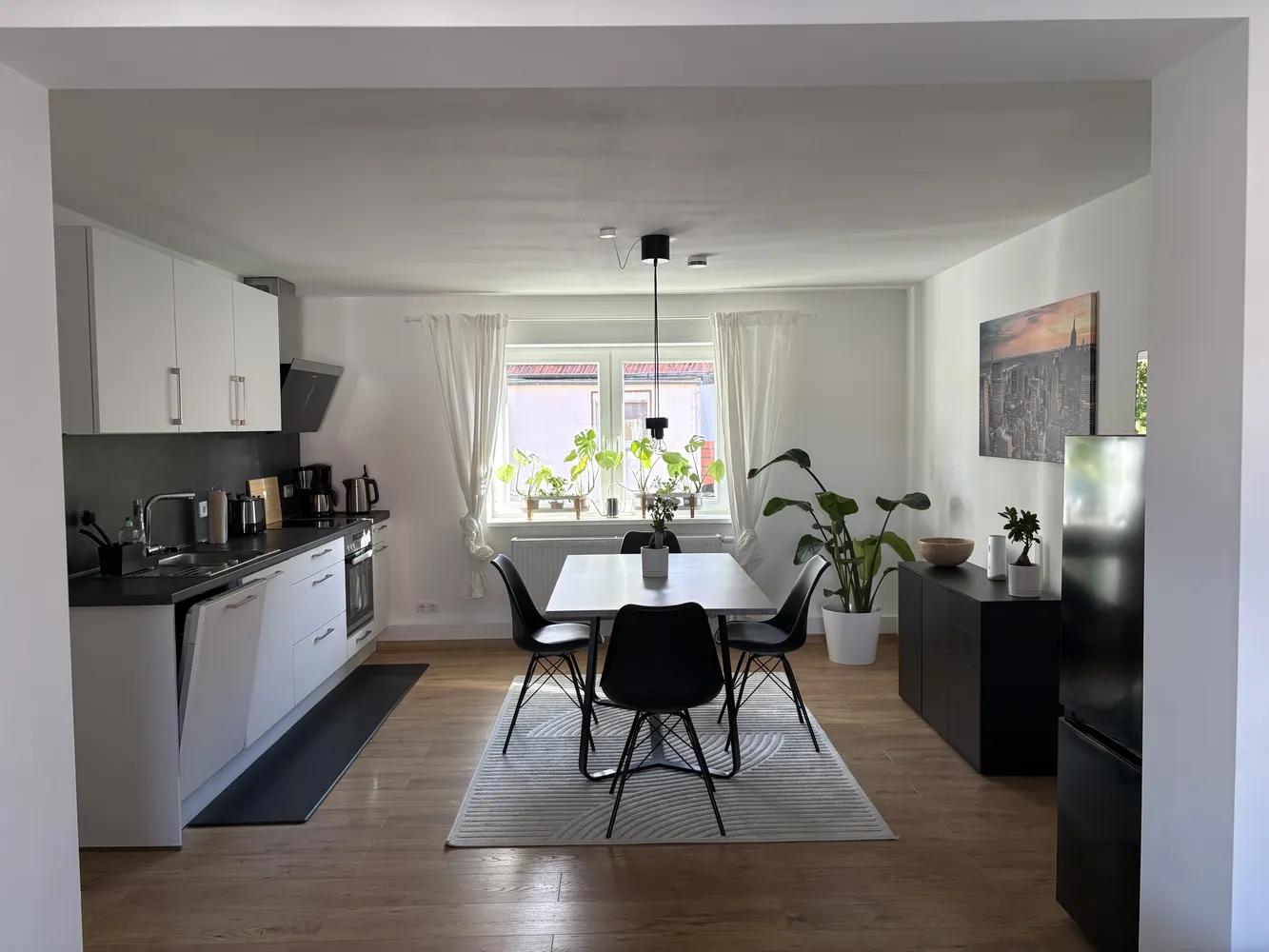 3 Zimmer Wohnung mit 81 m² in Eschwege – Bild 7