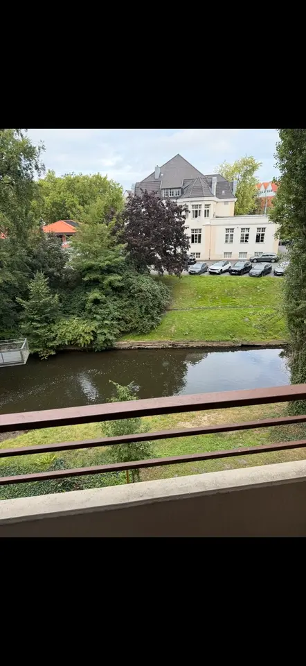 Studio mit 47 m² in Herford – Bild 4