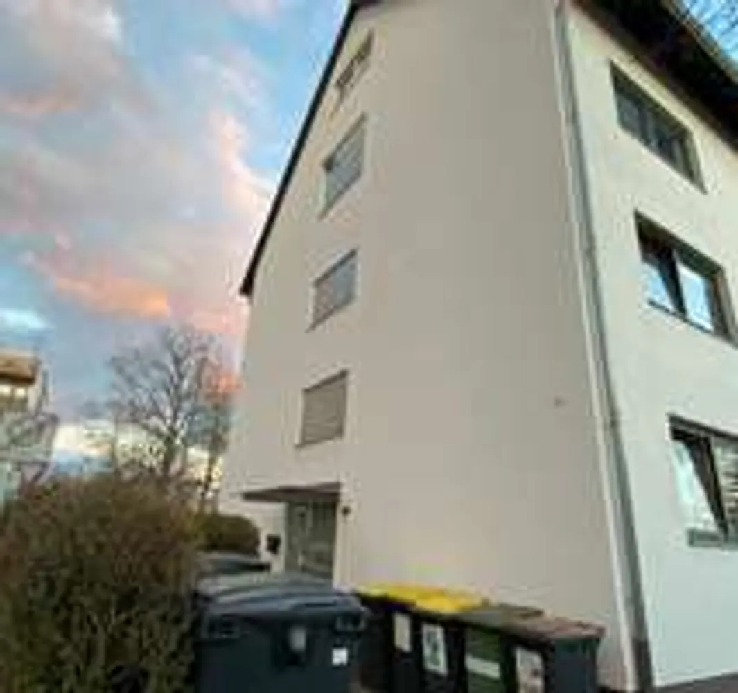 1 Zimmer Wohnung mit 23 m² in Frankfurt am Main – Bild 7