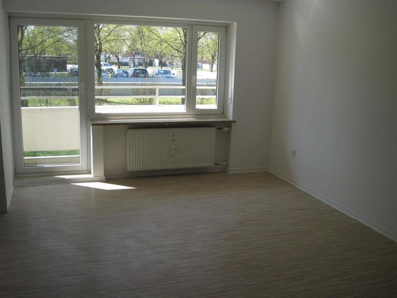 3 Zimmer Wohnung mit 73 m² in Ingolstadt – Bild 3
