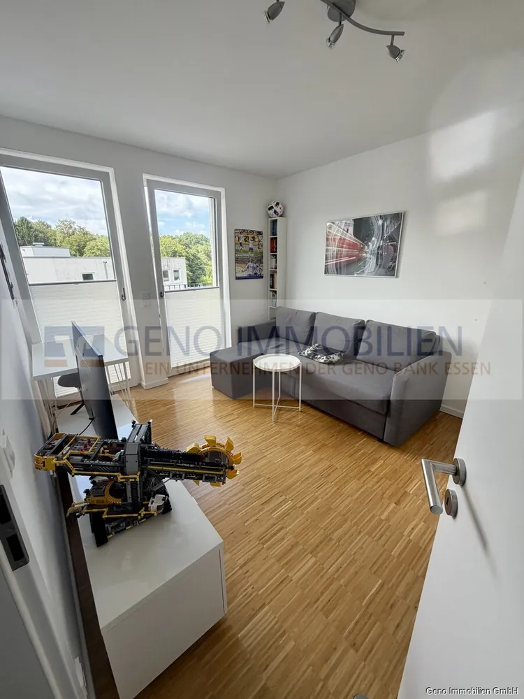 4 Zimmer Wohnung mit 131 m² in Mülheim an der Ruhr – Bild 8