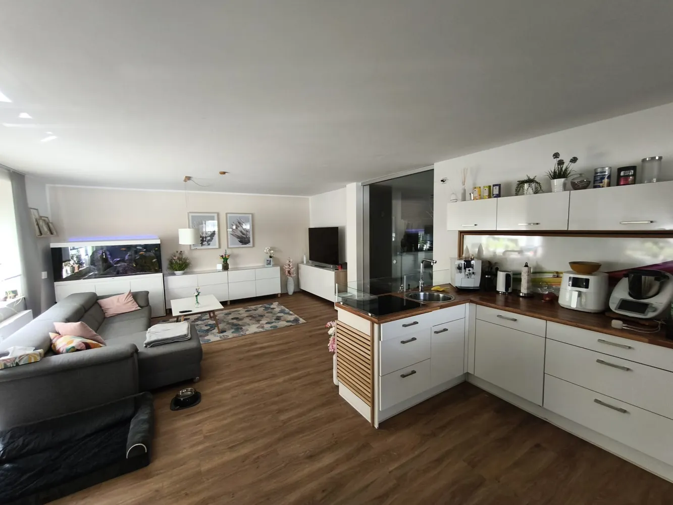4 Zimmer Wohnung mit 133 m² in Halle (Saale) – Bild 6