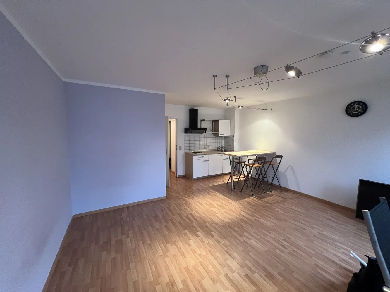2 Zimmer Wohnung mit 34 m² in Bochum – Bild 11