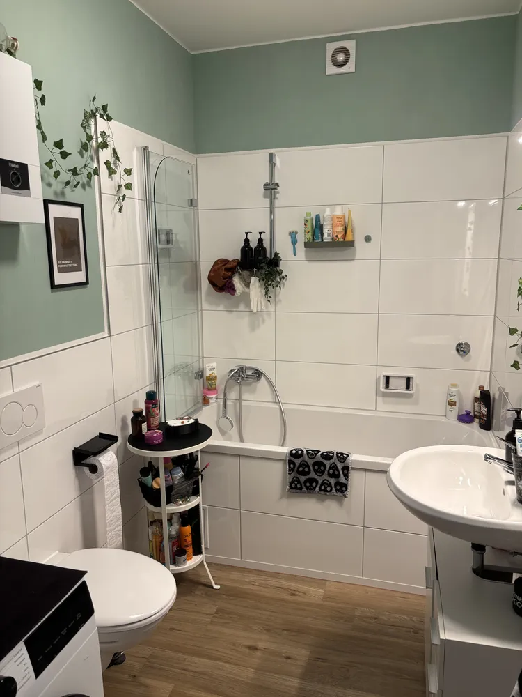 3 Zimmer Wohnung mit 66 m² in Wuppertal – Bild 6